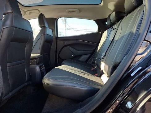 Certified 2022 Ford Mustang Mach-E Premium image 10