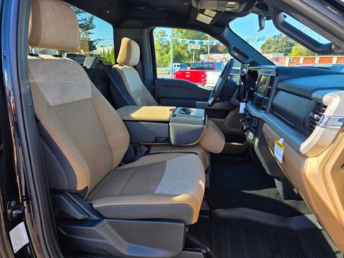 New 2026 Ford F350 XLT w/ 360-Degree Camera Package image 20