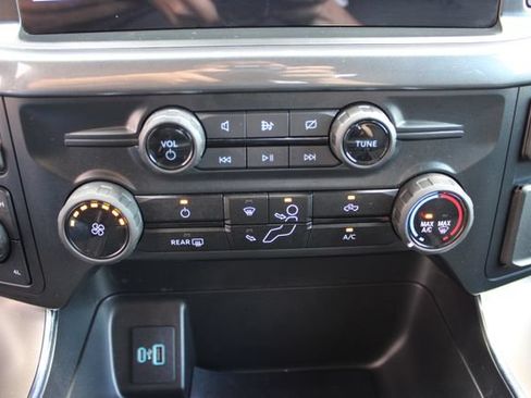Used 2024 Ford F150 STX w/ Equipment Group 201A FX4 AWD/4WD image 24