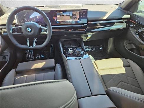 New 2026 BMW 530i xDrive w/ M Sport Package image 14