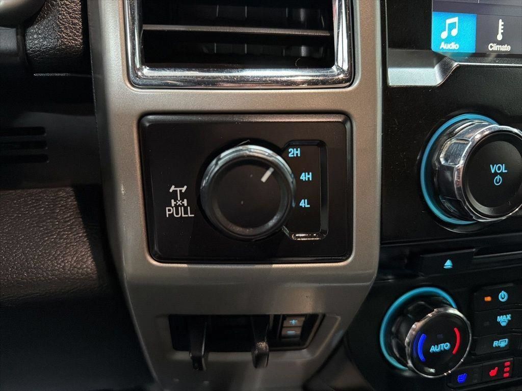 Used 2018 Ford F250 Lariat w/ Chrome Package AWD/4WD image 44