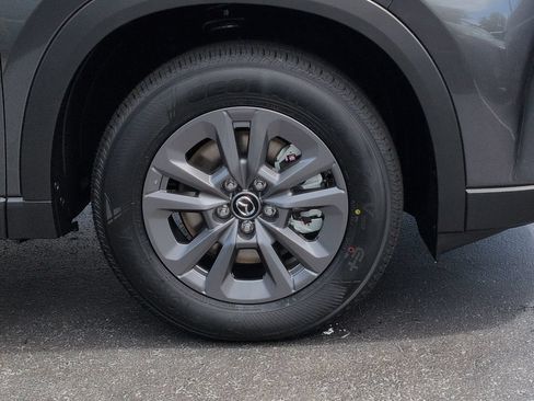 New 2026 MAZDA CX-5 Select AWD/4WD image 11