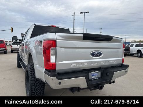 Used 2017 Ford F250 XLT w/ XLT Value Package image 17
