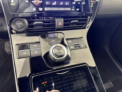 Used 2023 Subaru Solterra AWD image 20