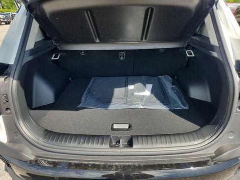 New 2026 Kia Seltos EX image 22