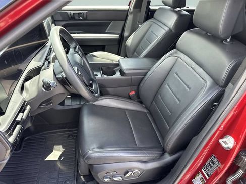 Used 2024 Hyundai Santa Fe Calligraphy FWD image 30