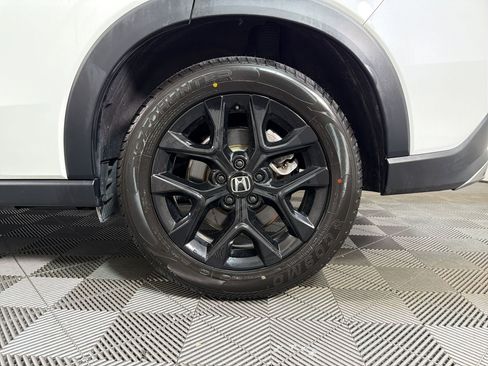 Used 2023 Honda HR-V Sport image 10