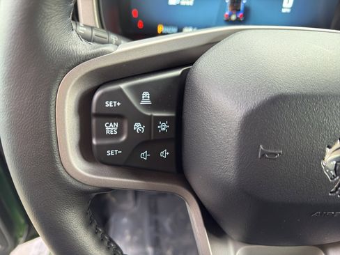 New 2025 Ford Bronco Outer Banks image 20