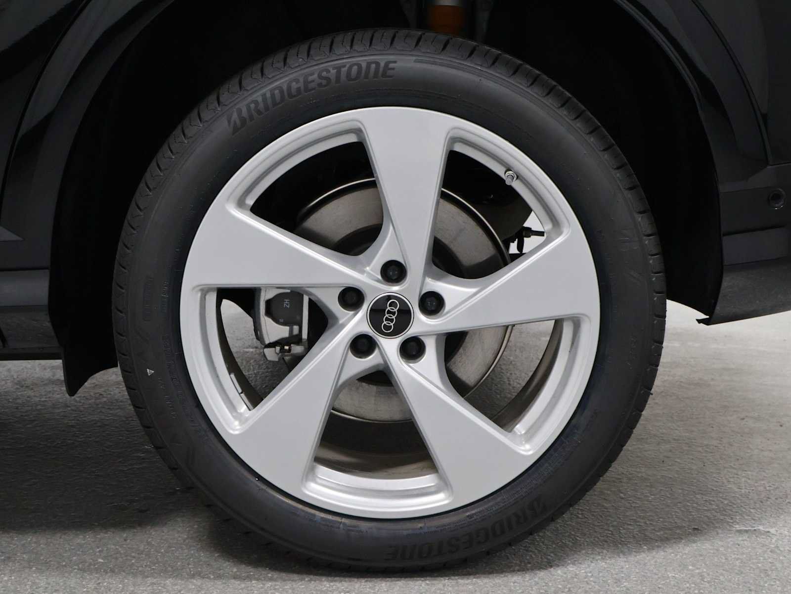 New 2026 Audi Q5 Premium AWD/4WD image 37