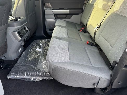 New 2026 Ford F250 XLT w/ XLT Premium Package image 10