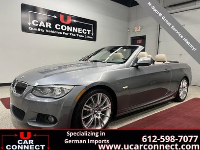 Used 2013 BMW 335i Convertible