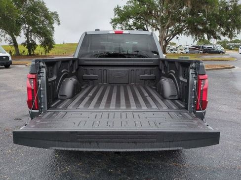 New 2026 Ford F150 XLT w/ Tow/Haul Package image 13