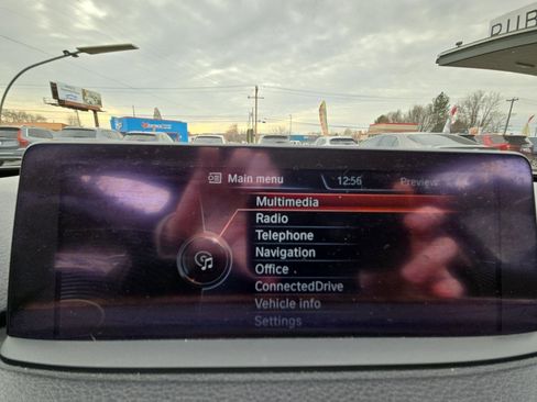 Used 2014 BMW 328i xDrive Sedan image 21