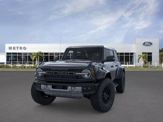 New 2026 Ford Bronco Raptor AWD/4WD video 2