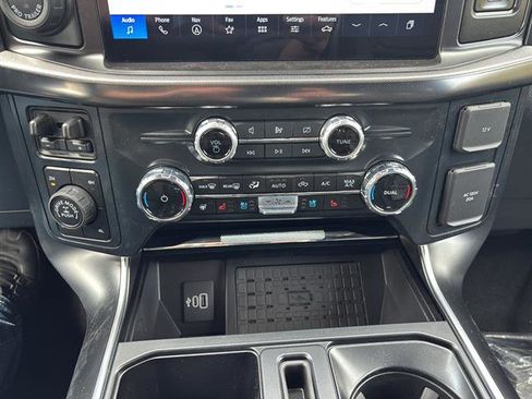 New 2026 Ford F150 Raptor AWD/4WD image 23