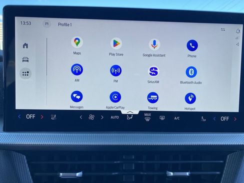 New 2026 Ford Explorer ST w/ Sun And Sound Package image 39