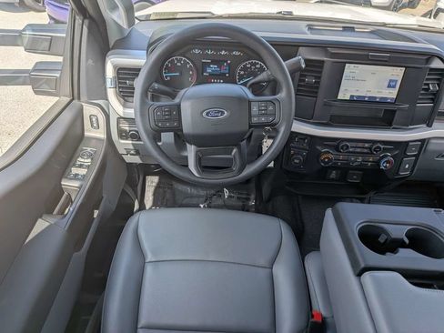 Used 2026 Ford F250 XL AWD/4WD image 15