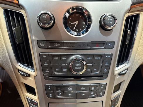 Used 2012 Cadillac CTS Premium AWD/4WD image 94