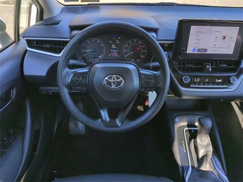 Used 2023 Toyota Corolla LE image 15