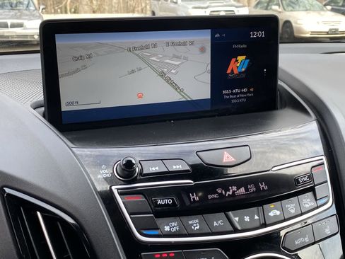 Used 2019 Acura RDX AWD w/ Technology Package image 28