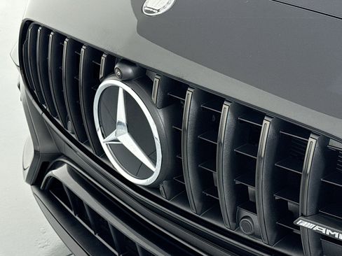 New 2026 Mercedes-Benz C 36 AMG S image 12