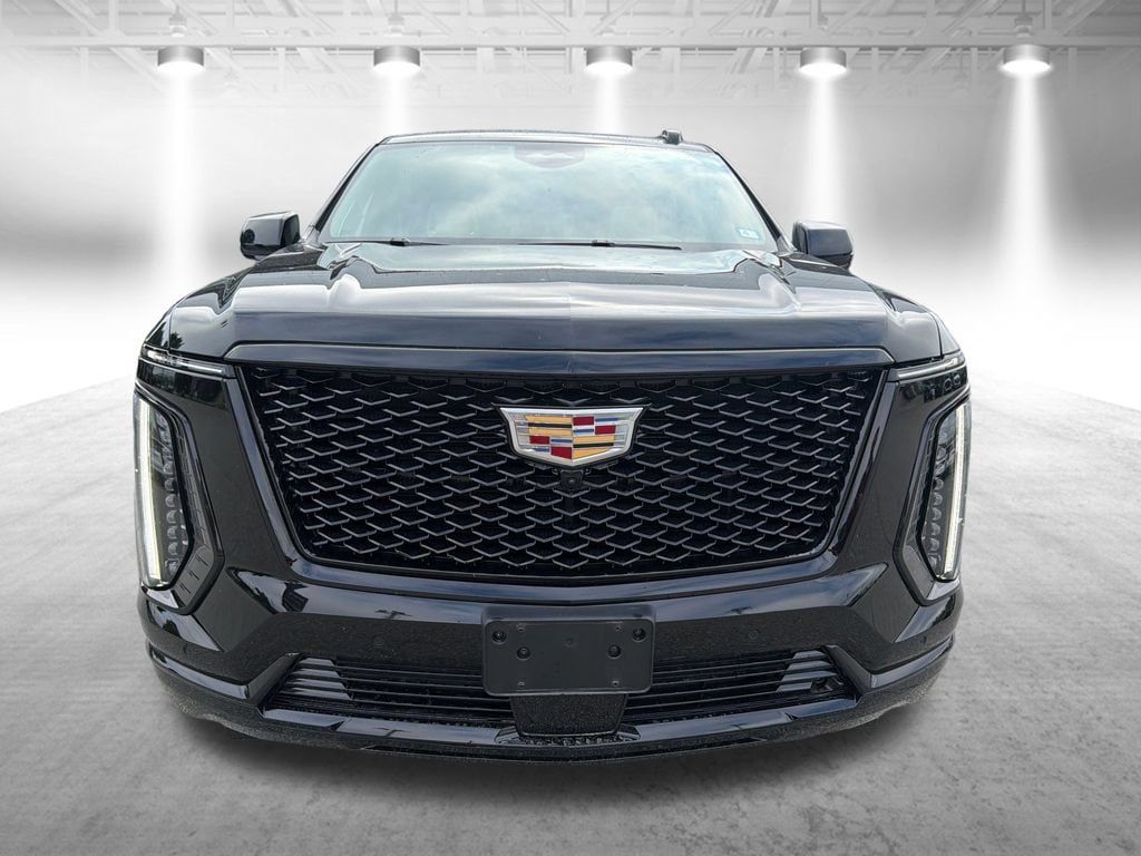 Used 2025 Cadillac Escalade Sport Platinum AWD/4WD image 8
