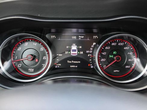 Used 2021 Dodge Charger Scat Pack RWD image 23