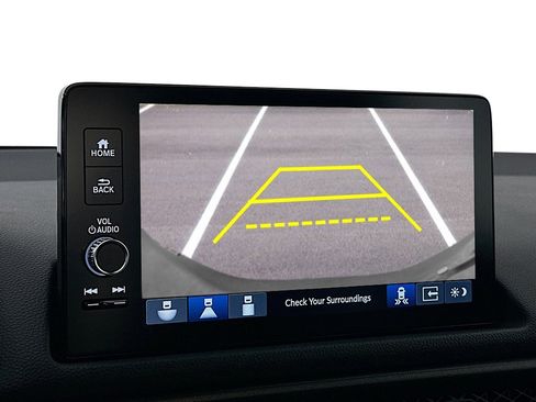 New 2026 Honda Prelude image 17