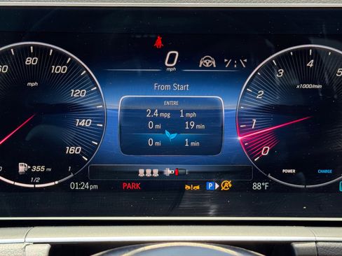Used 2026 Mercedes-Benz GLE 350 4MATIC image 11