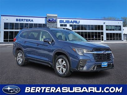 Used 2023 Subaru Ascent Premium w/ Convenience Package