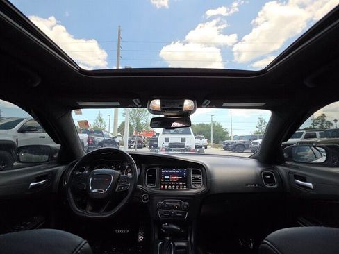 Used 2023 Dodge Charger Scat Pack RWD image 32