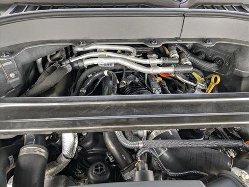 Used 2020 Ford Explorer ST w/ ST Street Pack image 23