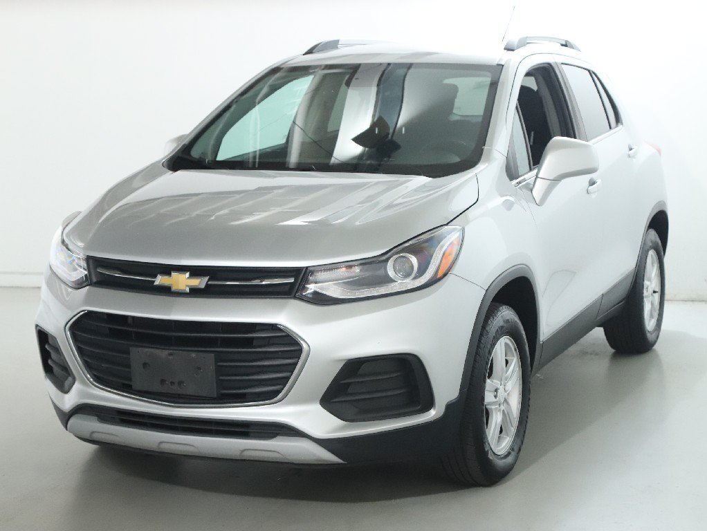 Used 2019 Chevrolet Trax LT AWD/4WD image 4