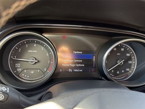 Used 2022 Buick Encore GX Select image 49