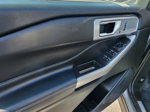 Used 2024 Ford Explorer Limited image 29
