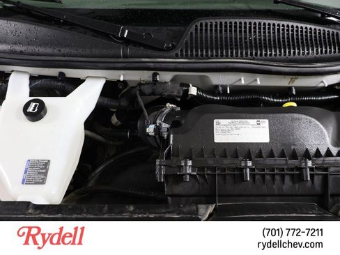 Used 2023 Chevrolet Express 2500 Extended w/ Driver Convenience Package image 11