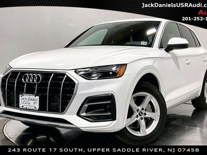 Used 2023 Audi Q5 2.0T Premium w/ Convenience Package