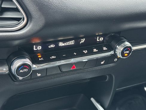 New 2025 MAZDA CX-30 2.5 Turbo w/ Premium Plus Pkg image 17