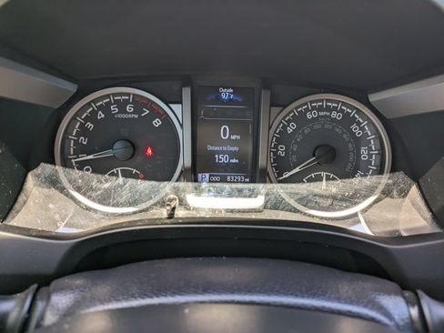 Used 2023 Toyota Tacoma SR5 RWD image 25