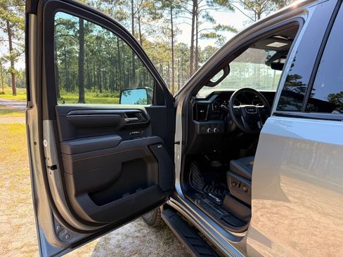 New 2026 GMC Sierra 1500 AT4 w/ AT4 Premium Package AWD/4WD image 15