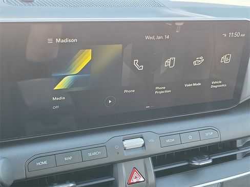 Used 2025 Kia K4 LXS image 9