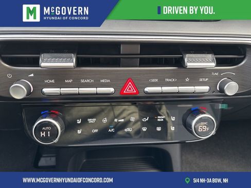 New 2026 Hyundai Palisade Calligraphy image 31