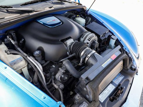 Used 2006 Chevrolet SSR w/ Preferred Equipment Group RWD image 26