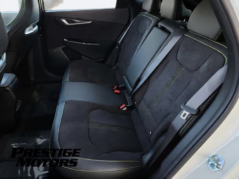 Used 2023 Kia EV6 GT AWD/4WD image 22