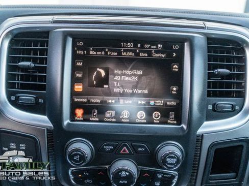 Used 2016 RAM 2500 Limited AWD/4WD image 15