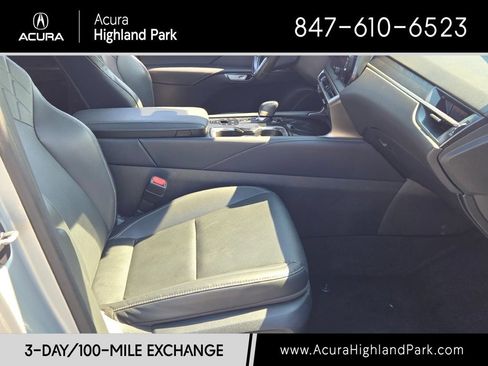 Used 2023 Lexus RX 350 Premium w/ Accessory Package AWD/4WD image 6