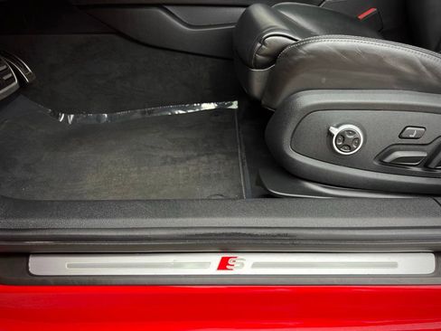 Used 2018 Audi S4 Prestige image 37