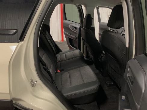 Used 2024 Ford Bronco Sport Big Bend w/ Convenience Package image 42