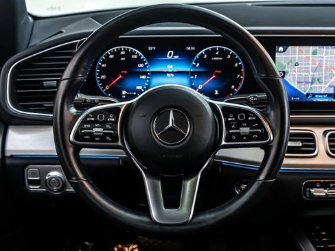 Certified 2022 Mercedes-Benz GLE 350 4MATIC image 19