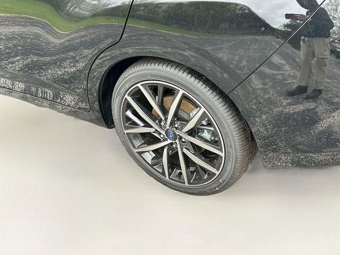 New 2026 Subaru Impreza 2.0i Sport AWD/4WD image 37